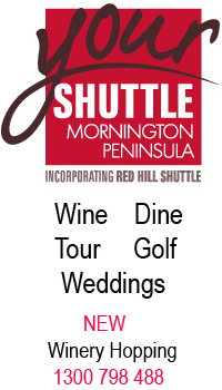 Your Shuttle Mornington Peninsula