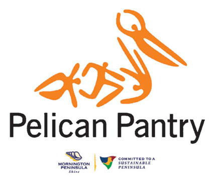 Pelican Pantry Logo