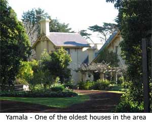 Yamala House