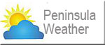 Local Weather - Mornington Peninsula