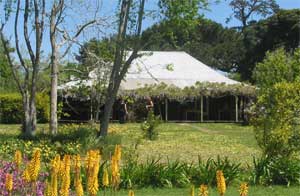 Sage Cottage - beautiful gardens