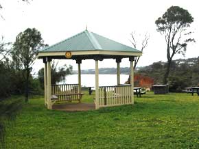 Mornington Shire Beach