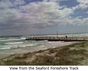 Seaford Beach