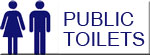 Public Toilet Locations on the Mornington Peninsula